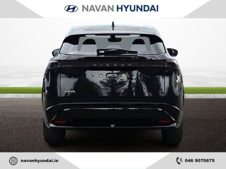 2026 Nissan Ariya - photo 7