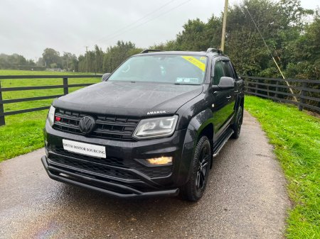 2019 Volkswagen Amarok - photo 5