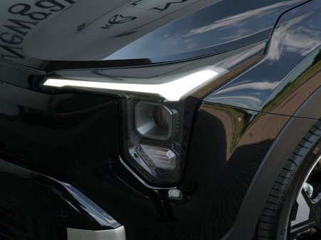 2026 Kia Stonic - photo 35