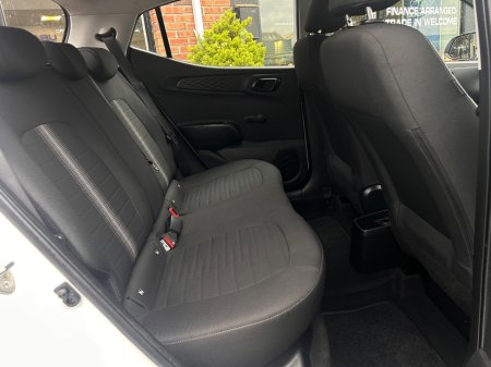 2023 Hyundai i10 - photo 21
