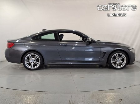 2017 BMW 4-Series - photo 2