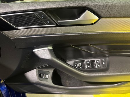 2020 Volkswagen Passat - photo 29