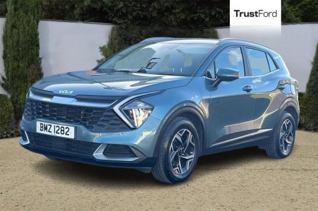 2023 Kia Sportage - photo 5
