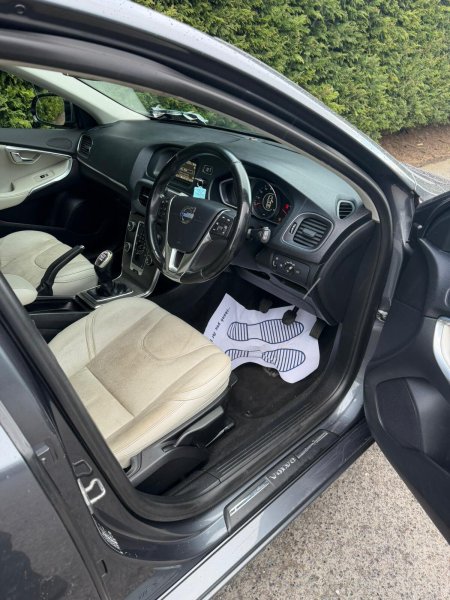 2014 Volvo V40 - photo 11