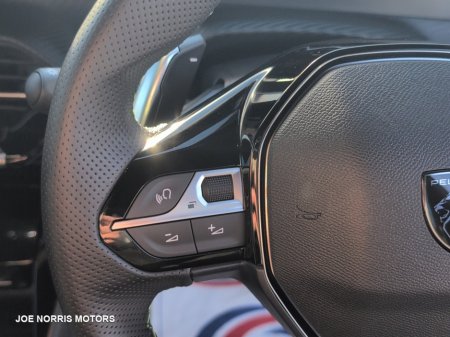2026 Peugeot 2008 - photo 21