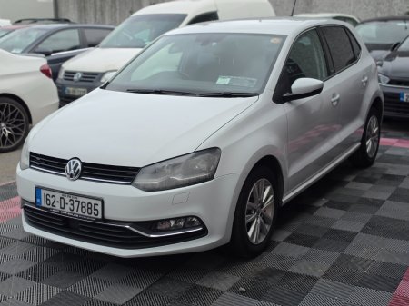 2016 Volkswagen Polo - photo 3