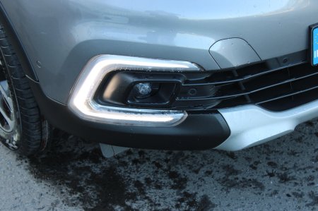 2019 Renault Captur - photo 9