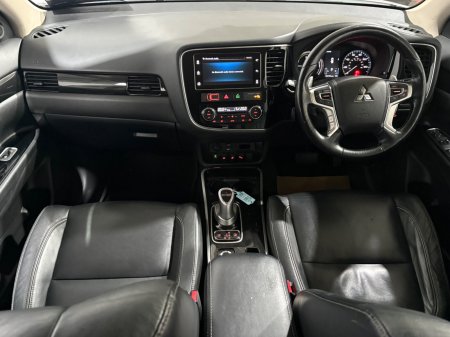 2018 Mitsubishi Outlander - photo 18