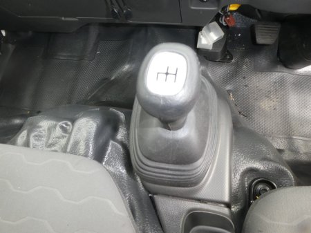 2026 Isuzu N-Series - photo 15