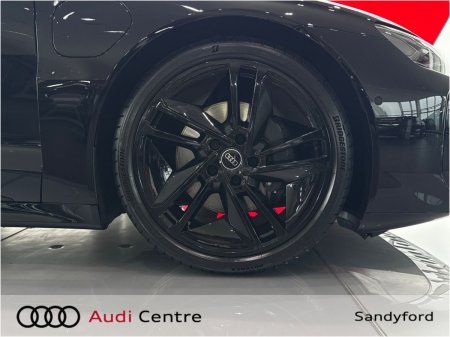 2026 Audi e-tron GT - photo 6