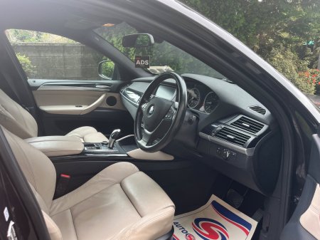 2011 BMW X6 - photo 11