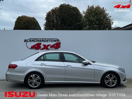 2013 Mercedes-Benz E-Class - photo 4