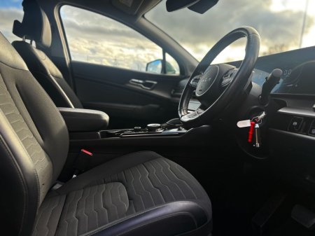 2022 Kia Sportage - photo 5