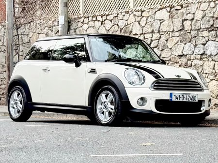 2014 Mini Cooper - photo 5