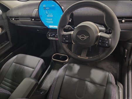 2025 Mini Cooper - photo 6
