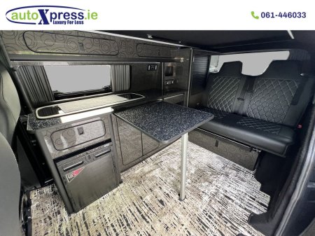 2019 Volkswagen Transporter Campervan - photo 4