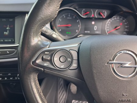2022 Opel Crossland - photo 21