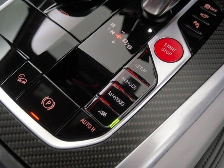 2025 BMW XM - photo 27