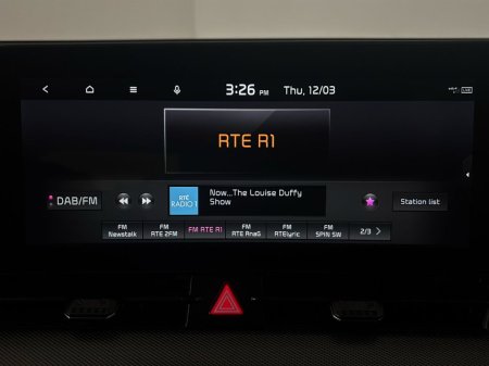 2025 Kia Sportage - photo 18