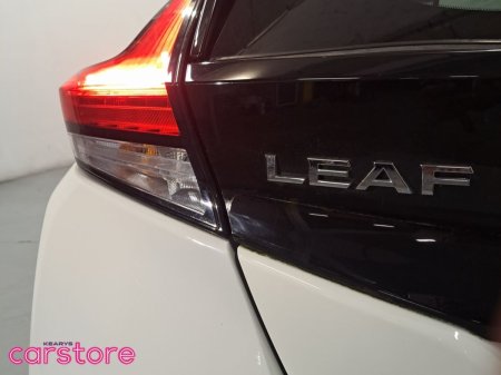 2020 Nissan Leaf - photo 20