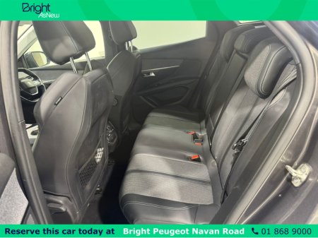 2023 Peugeot 3008 - photo 17