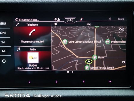 2022 Skoda Kodiaq - photo 14