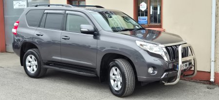 2016 Toyota Land Cruiser - photo 3