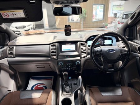 2019 Ford Ranger - photo 13