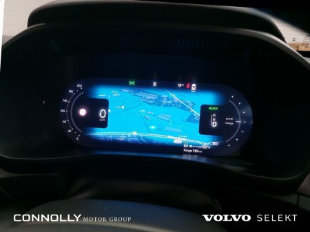 2025 Volvo EX40 - photo 11