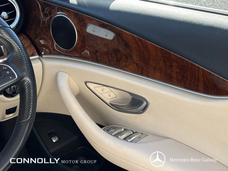2019 Mercedes-Benz E-Class - photo 19