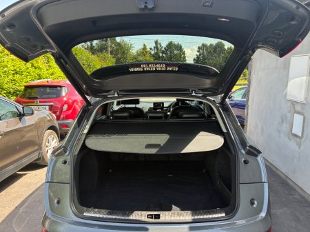 2020 Audi Q5 - photo 20