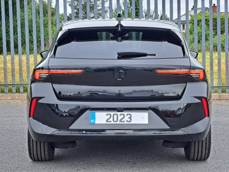 2023 Opel Astra - photo 11
