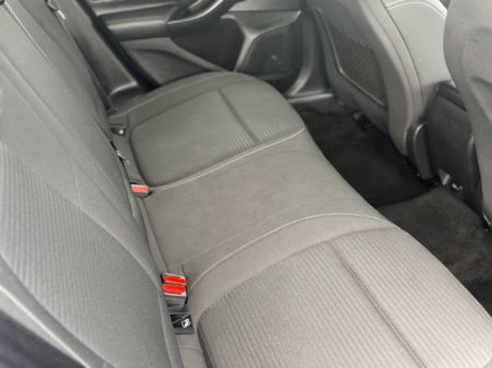 2019 Ford Focus - photo 17