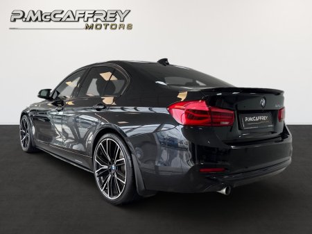 2016 BMW 3-Series - photo 7