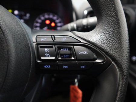 2024 Mazda Mazda2 Hybrid - photo 10