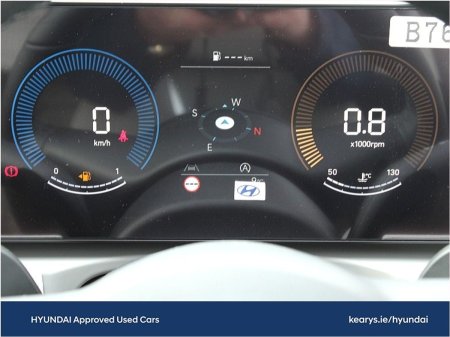 2026 Hyundai Tucson - photo 24
