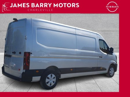 2026 Renault Master - photo 10