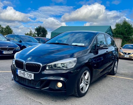 2017 BMW 2-Series - photo 3