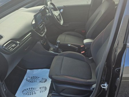2021 Ford Puma - photo 5