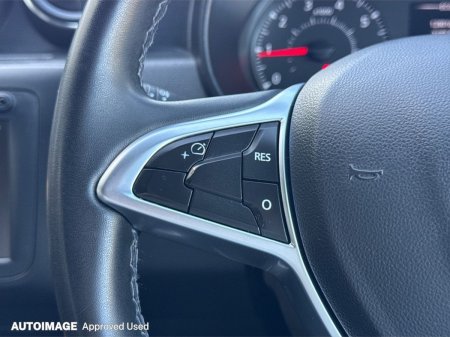 2021 Dacia Duster - photo 19