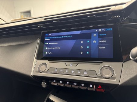2026 Peugeot 408 - photo 20