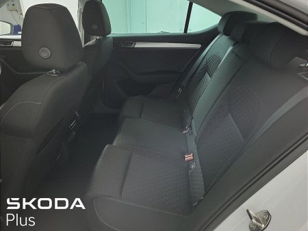 2024 Skoda Superb - photo 7