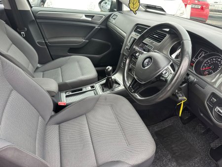 2013 Volkswagen Golf - photo 2