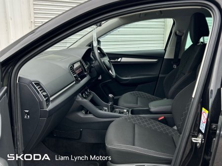 2019 Skoda Karoq - photo 4