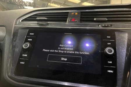 2023 Volkswagen Tiguan Allspace - photo 34