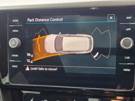 2023 Volkswagen Arteon - photo 18