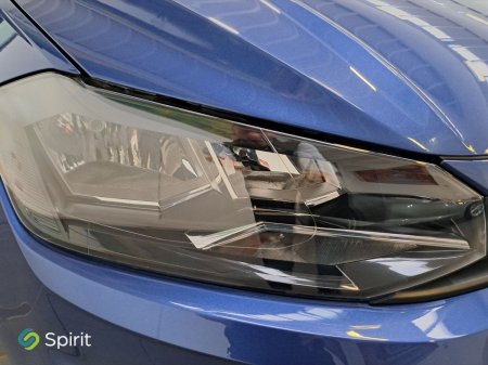 2019 Volkswagen Polo - photo 22