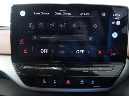 2023 Volkswagen ID.5 - photo 23