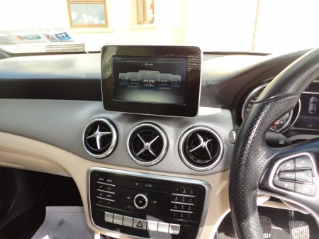 2016 Mercedes-Benz CLA - photo 10