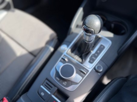 2018 Audi A3 - photo 34